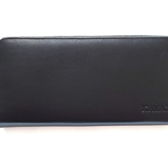 KAVAJ Genuine Leather Women's Wallet RFID Blocking - Picture 2 of 11